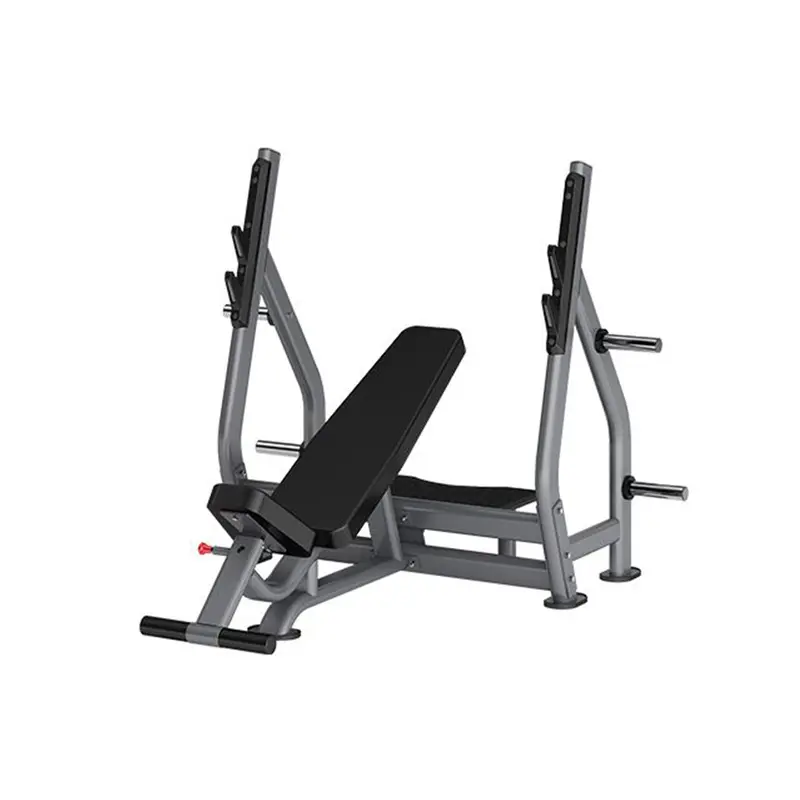 Insight Fitness Incline Olympic Bench - DR005