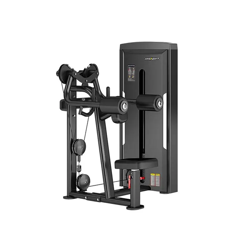 Insight Fitness Lateral Raise Machine - SA034