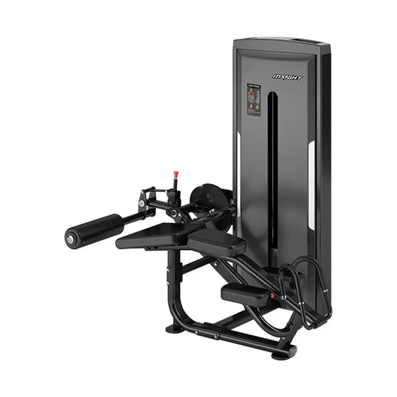 Insight Fitness Leg Curl Machine - SA015D