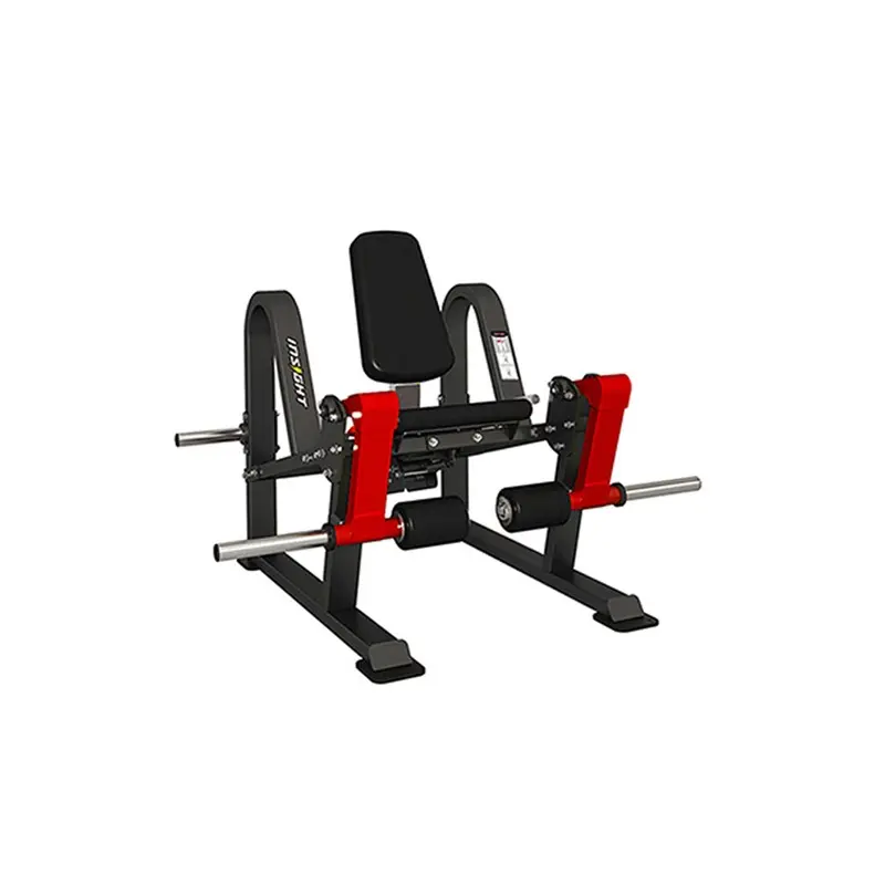 Insight Fitness Leg Extension Strength Machine - DH017