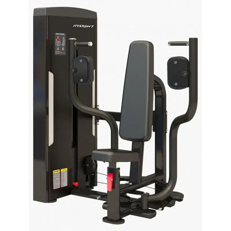Insight Fitness Pectoral Fly Machine - SA002
