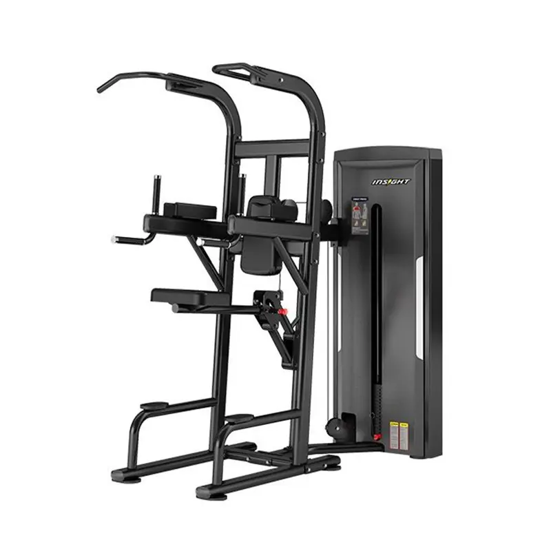 Insight Fitness SA Series Assisted Chin Up Machine- SA008