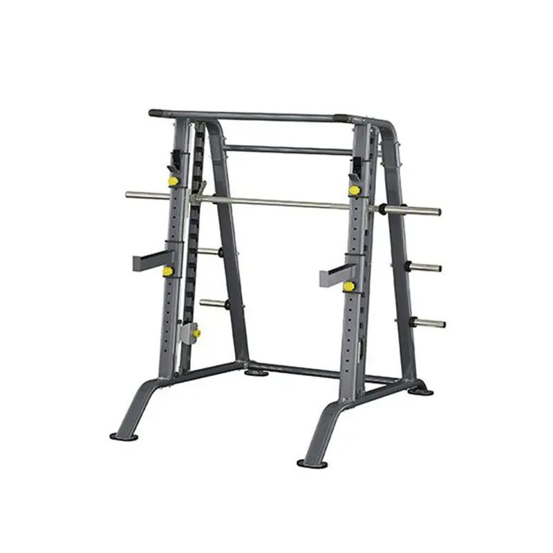 Insight Fitness Smith Machine & Squat Rack - DR001