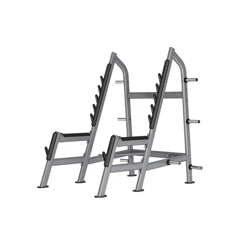 Insight Fitness Squat Rack -DR028