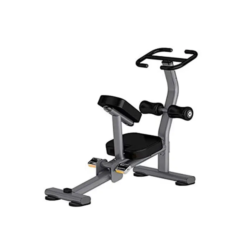 Insight Fitness Stretch Machine - DR018
