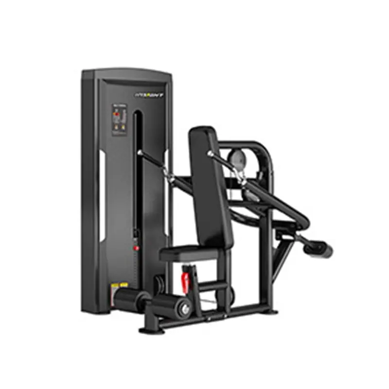Insight Fitness Triceps Press Machine - SA007D