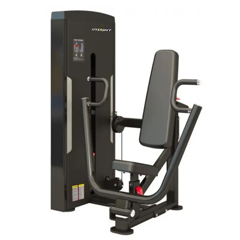Insight Fitness Vertical Chest Press Machine- SA001