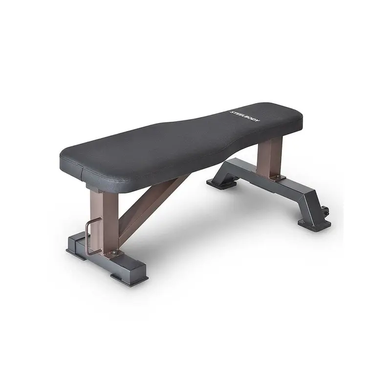 Marcy Steel Body Flat Bench STB10101