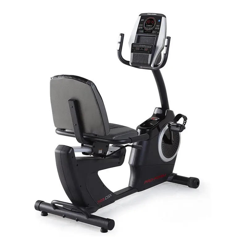 Proform Recumbent Bike 325 CSX | Prosportsae