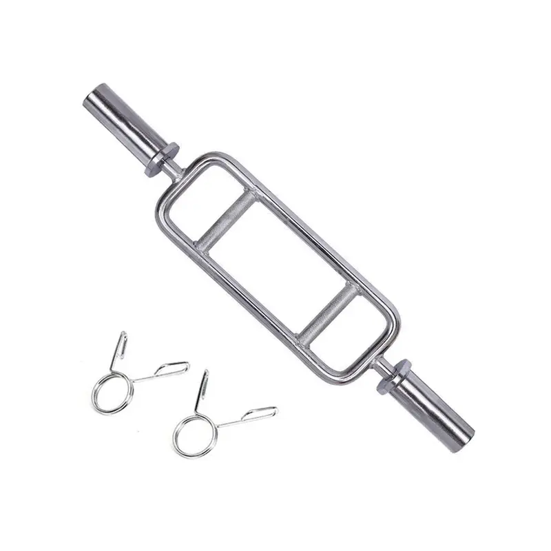 1441 Fitness Olympic Tricep Bar