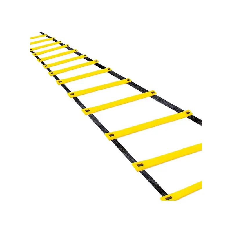 Agility Ladder - 6 Meter 1441 Fitness