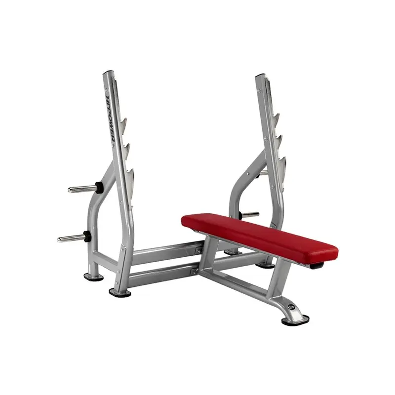 BH Fitness Bench Press L815 | Prosportsae