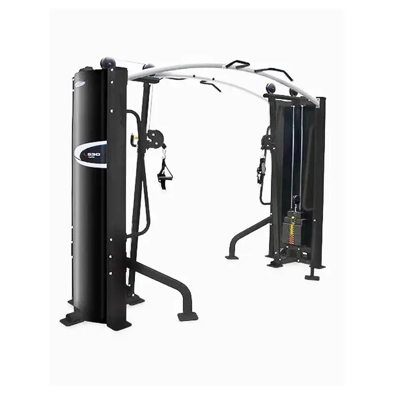BH Fitness Double Ergolina L540 Cable CrossOver| Prosportsae