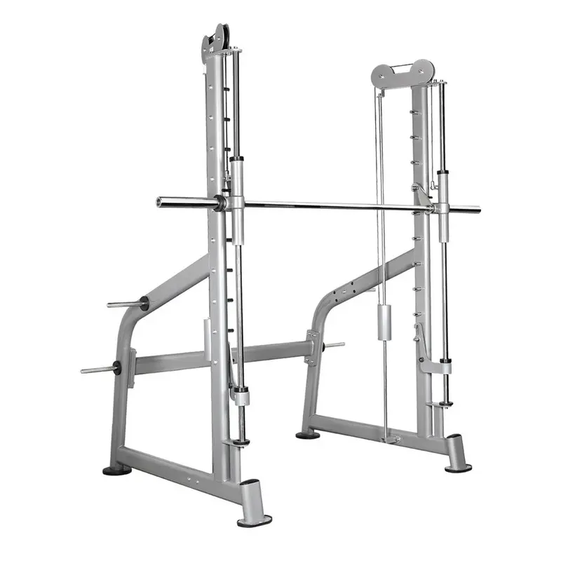 BH Fitness Multipress Counterbalanced L350J| Prosportsae