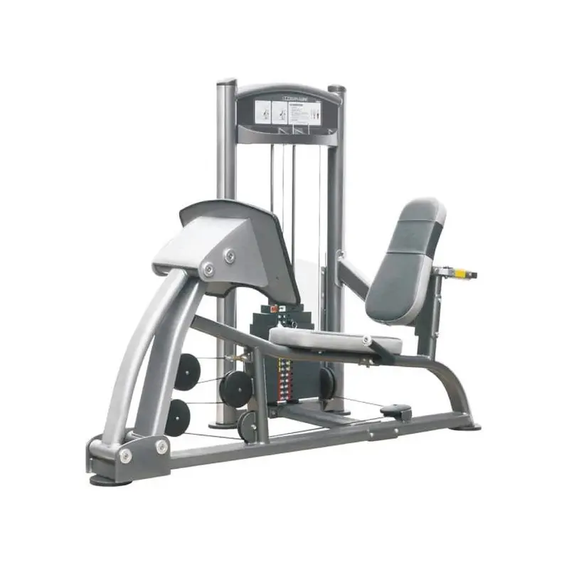 Impulse Fitness Leg Press IT9010 200LBS/IT9310