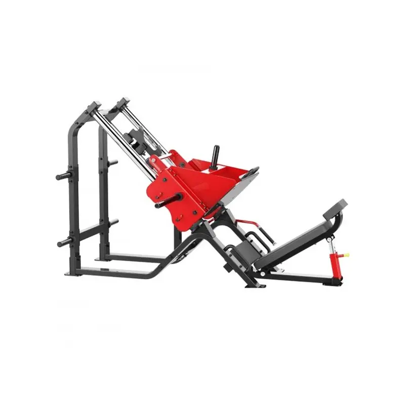 Impulse Fitness Sterling Sl7020 45 Leg Press