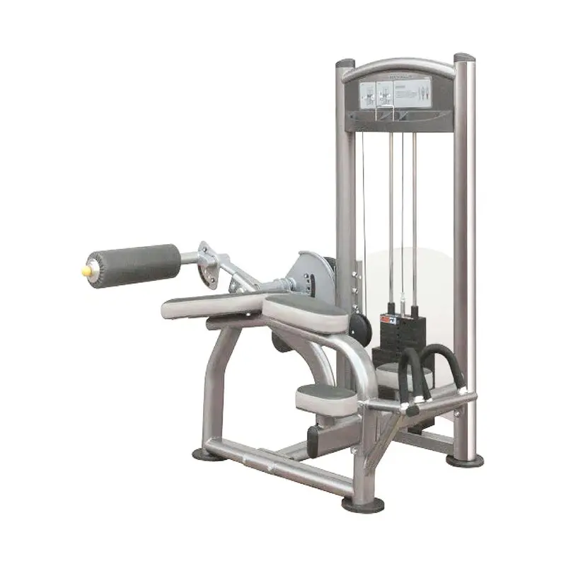Impulse Fitness V-Bench Leg Curl Station- IT9021