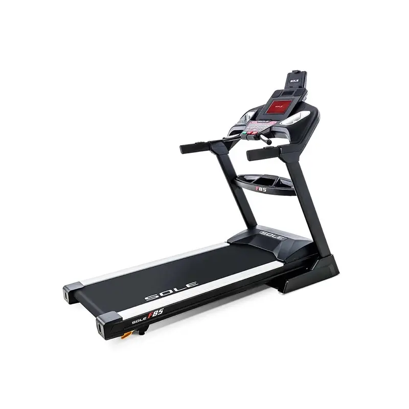 Sole Fitness F85 Treadmill with Touch Screen F85- 2021 Model