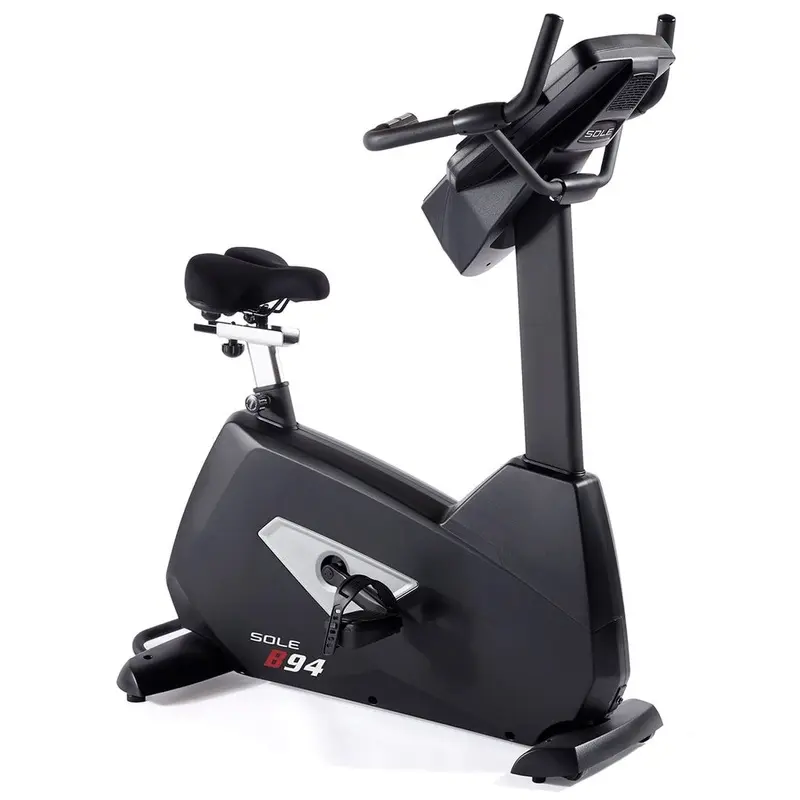 Sole Upright Bike -B94