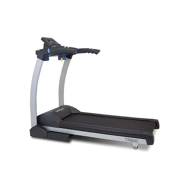 Strength Master Treadmill, TR800