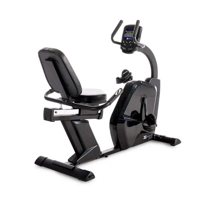 XTERRA Fitness Recumbent Bike - SB 2.5