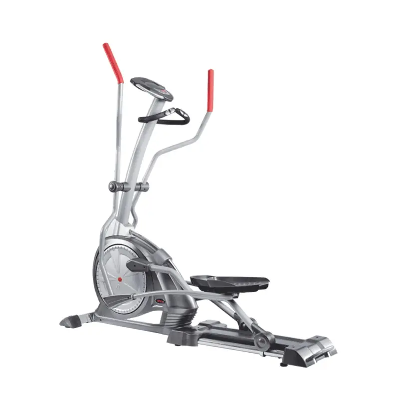 Afton Fitness 7618B Semi Commercial Elliptical
