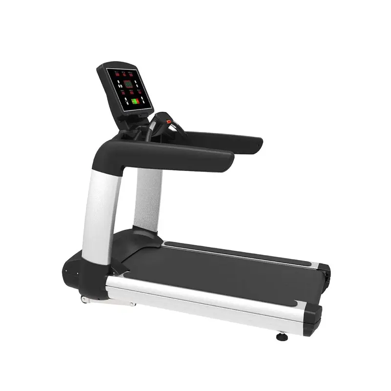 Afton Fitness  Commercial Treadmill JG-9500