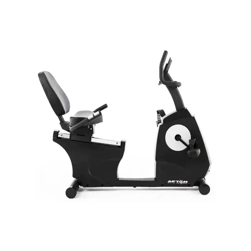 Afton Fitness RX100 Recumbent Bike