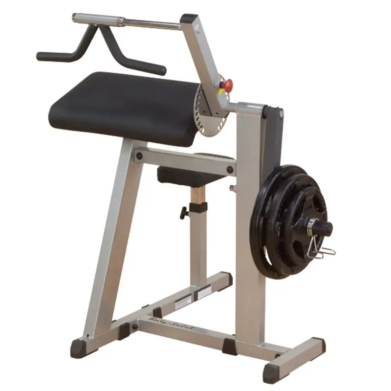 Body Solid Cam Bicep/Tricep Machine GCBT380