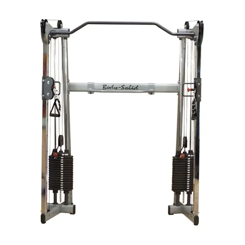 Body-Solid GDCC200 Functional Training Center