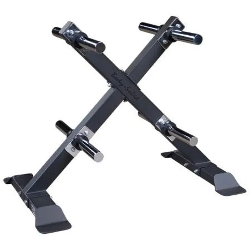Body-Solid GWT66 Weight Tree
