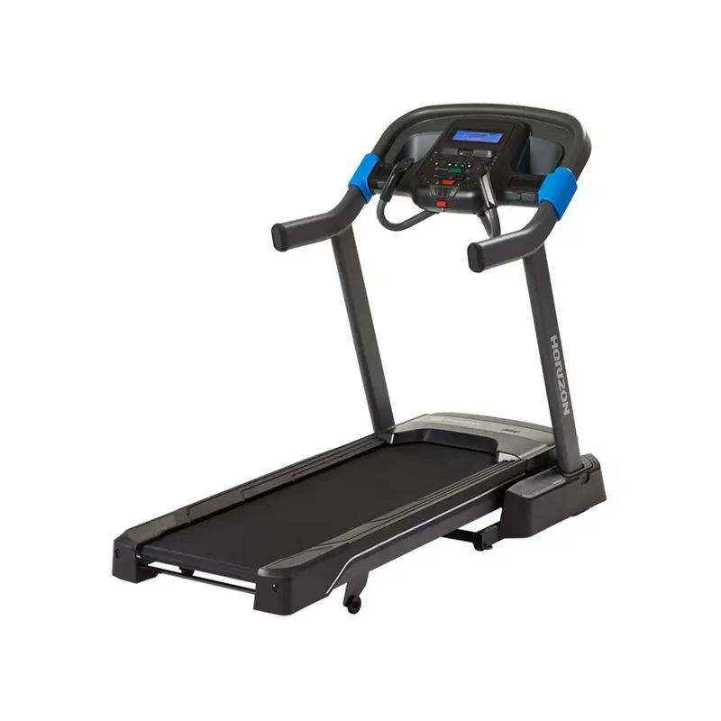 Horizon Fitness 7.0 Advance Training Treadmill | Prosportsae