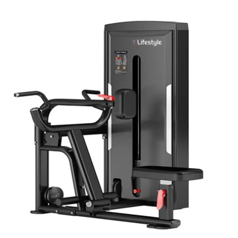 Insight Fitness Low Row Machine - SA005