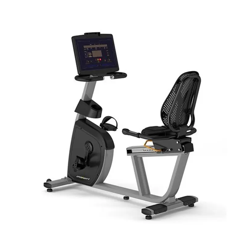 Insight Fitness Recumbent Bike - RR5
