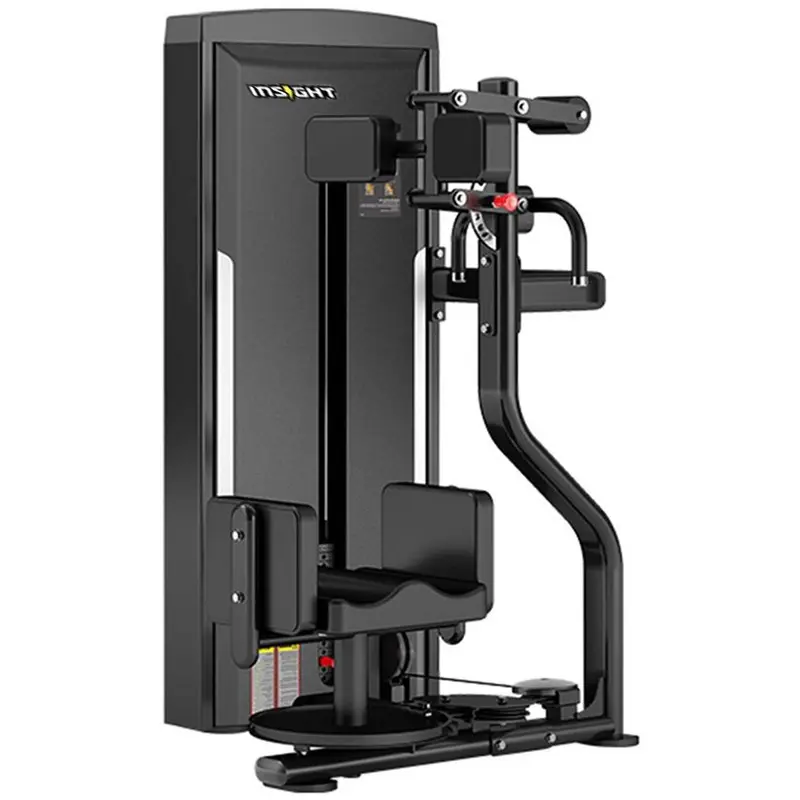 Insight Fitness Rotary Torso Machine - SA010D
