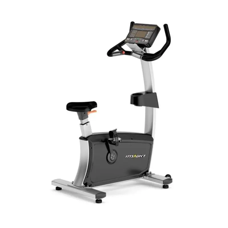 Insight Fitness Upright Bike - CU600