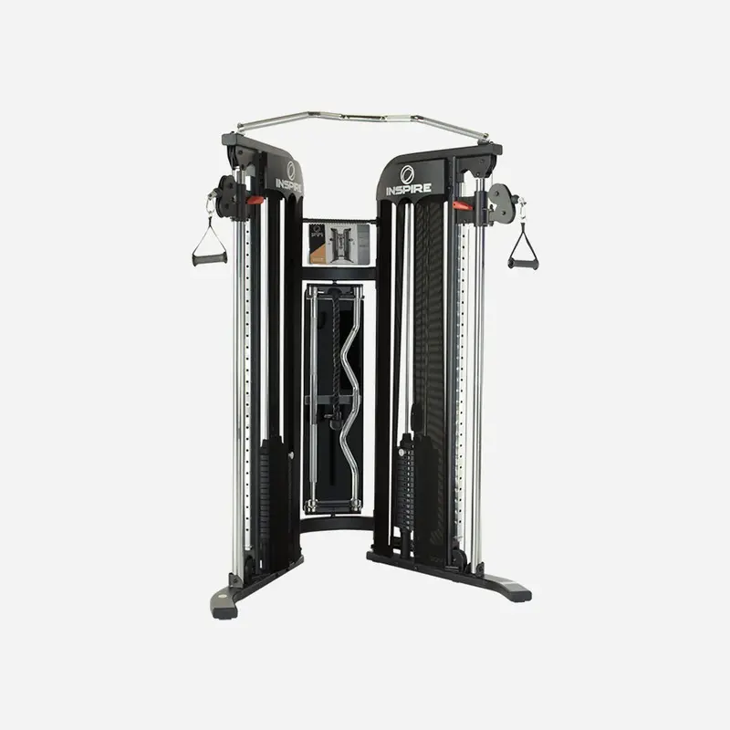 Inspire Fitness Functional Trainer -FT1