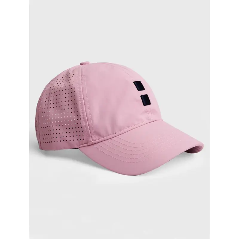 Nordicdots Womens Cap - Pink