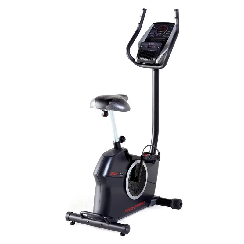 Proform 225 CSX Upright Exercise Bike | Prosportsae