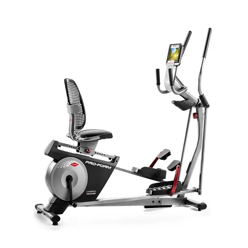 Proform Hybrid Trainer XT | Prosportsae