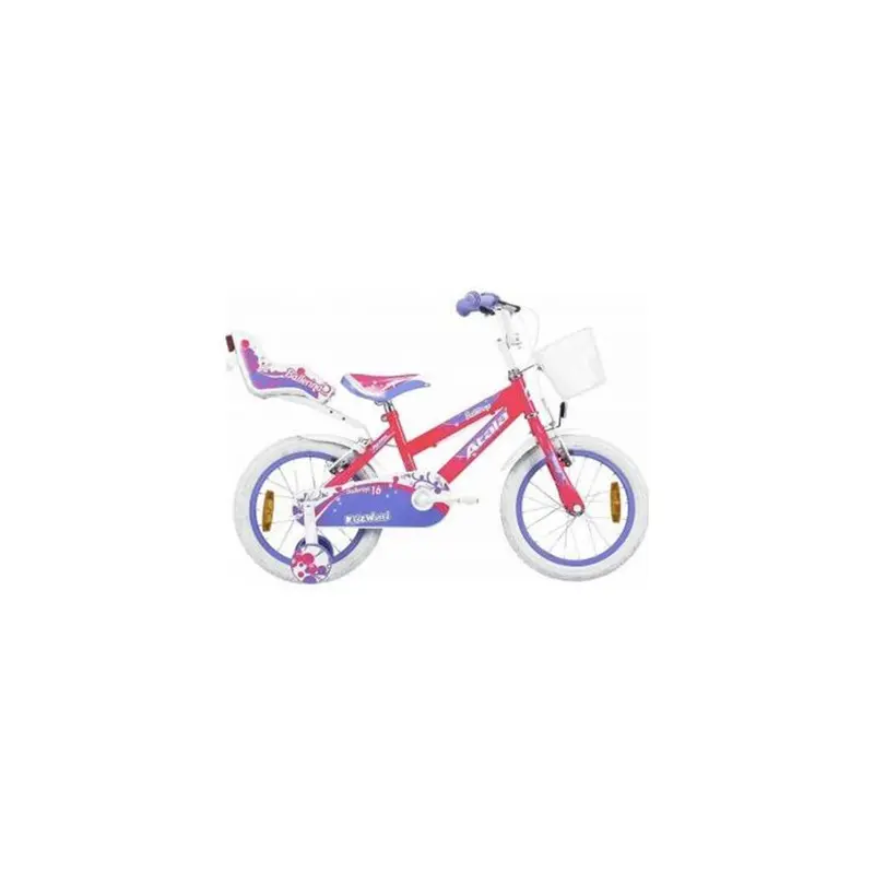 Atala Bicycle Gp-16 1S, 23, 0115205700 - Blue/Pink