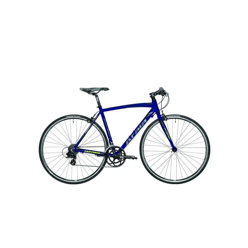 Atala Bicycle Slr 070 N.Gia/Ne Op Large