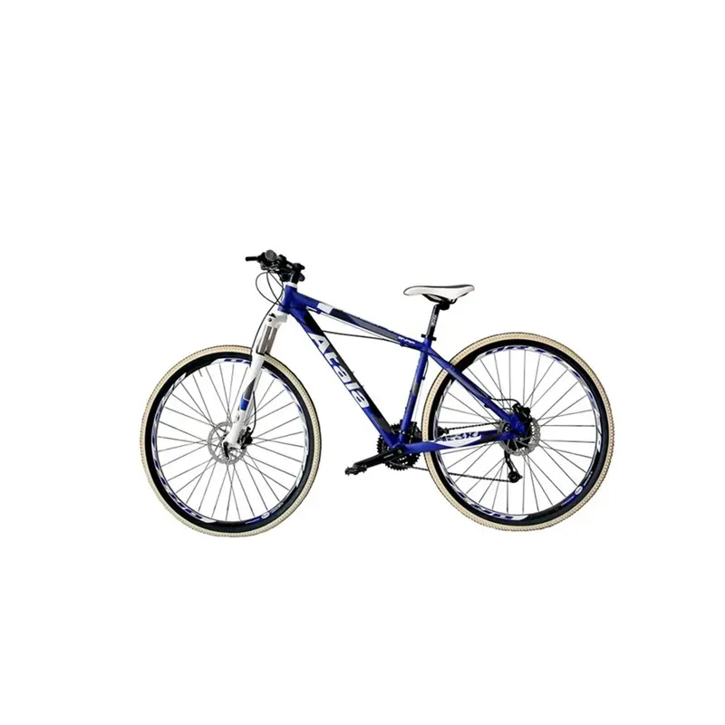 Atala Bicycle Snap 29''Hd 27S Blue /  White