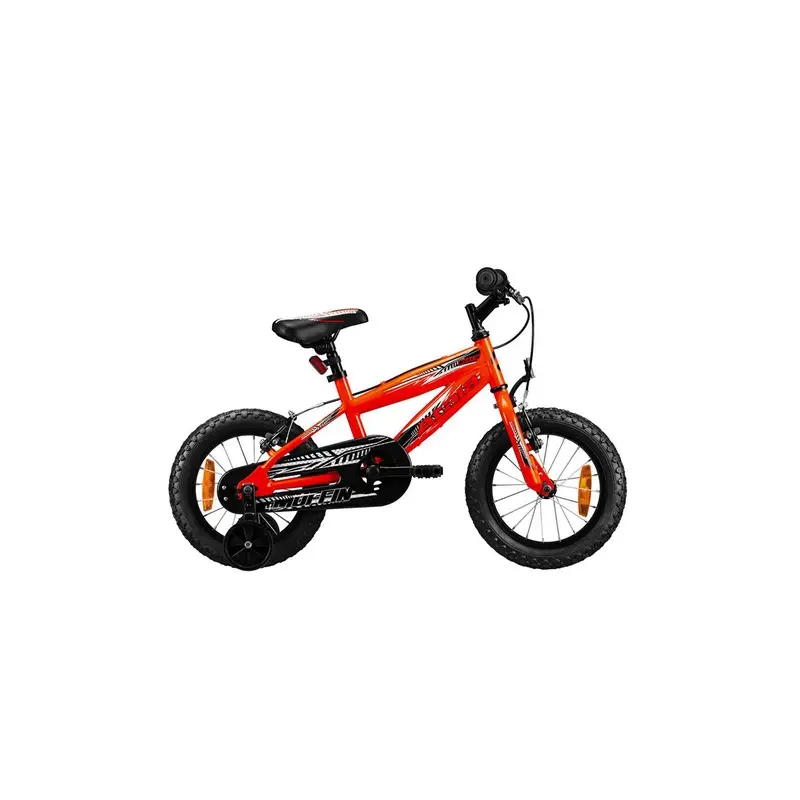 Atala Bike Muffin Boy 14 Aran/Gia 20 2Pz