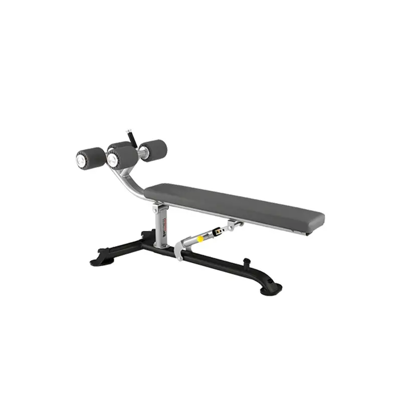 BH Fitness Crunch Bench L835