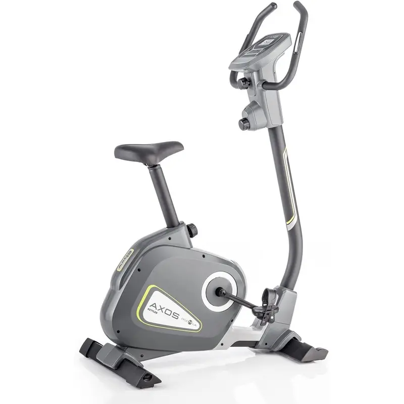 Kettler Axos Cycle M-LA Upright Bike - 7629-400