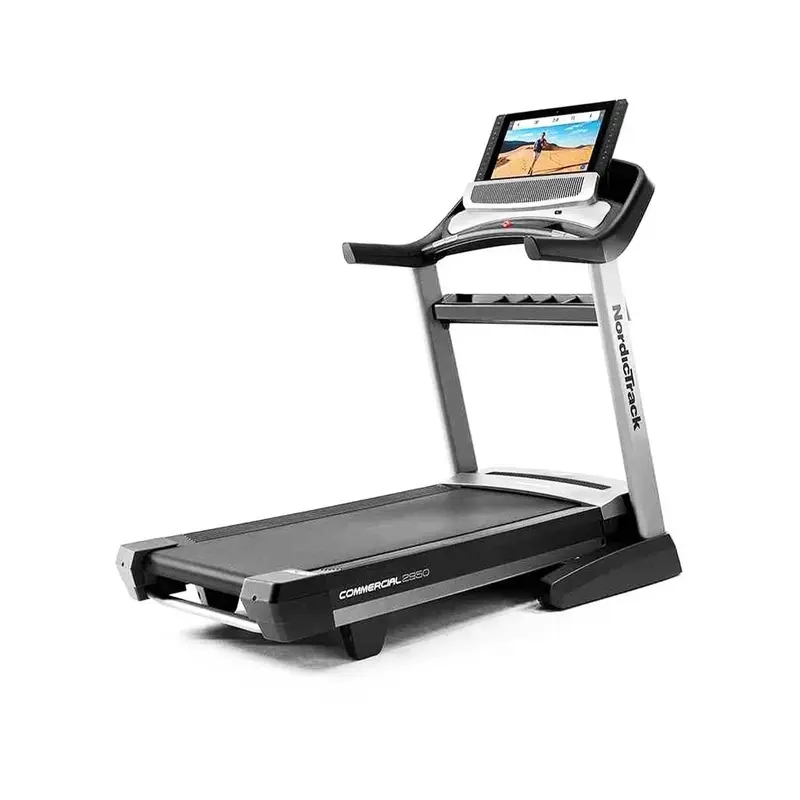 NordicTrack  Treadmill Commercial 2950