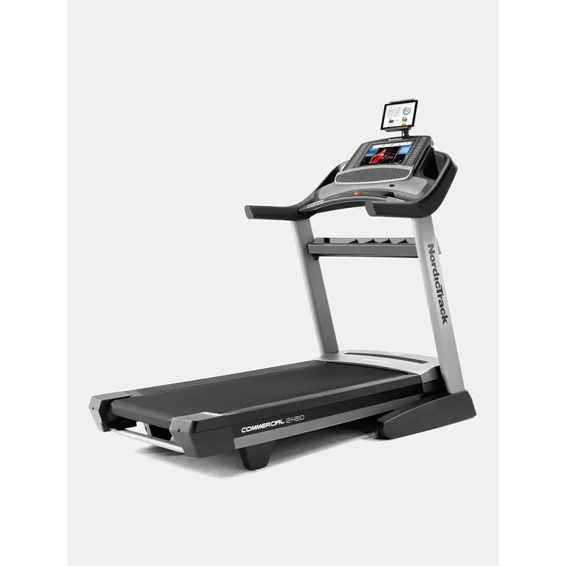 Norditrack Commercial Treadmill 2450