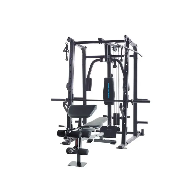 ProForm Sport  Smith Cage Pro  8500