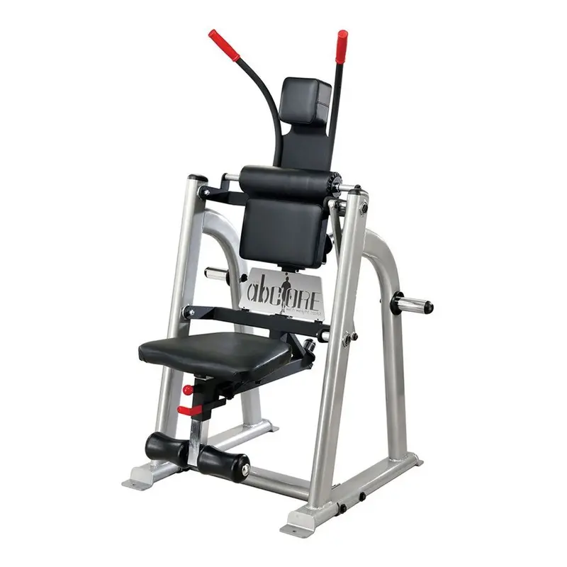 Steelflex Abcore Ab Crunch SAB1300